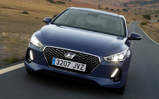 Hyundai i30 (2017) (#61940)