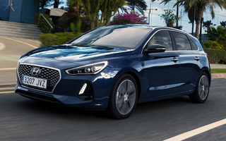 Hyundai i30 (2017) (#61942)