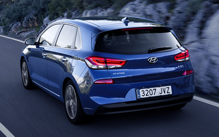 Hyundai i30 (2017) (#61943)