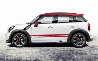 Mini John Cooper Works Countryman (2014) (#61979)