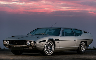 Lamborghini Espada (1968) (#62092)