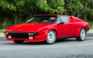 Lamborghini Jalpa (1984) US (#62093)