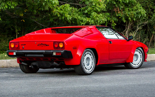 Lamborghini Jalpa (1984) US (#62094)