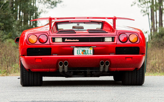 Lamborghini Diablo (1990) US (#62212)