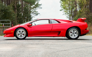 Lamborghini Diablo (1990) US (#62214)