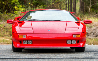 Lamborghini Diablo (1990) US (#62215)