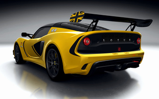 Lotus Exige Race 380 (2017) (#62219)