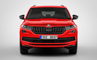 Skoda Kodiaq Sportline (2017) (#62233)