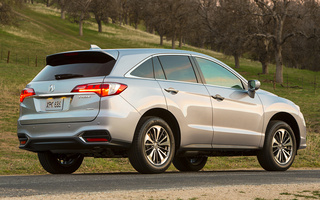 Acura RDX (2016) (#62262)