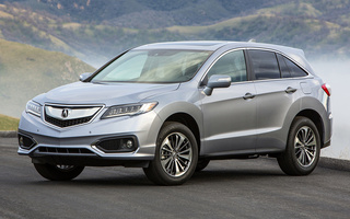 Acura RDX (2016) (#62263)