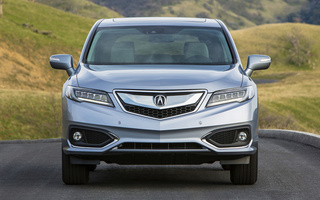 Acura RDX (2016) (#62266)