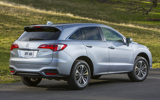 Acura RDX (2016) (#62270)