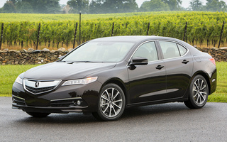 Acura TLX (2015) (#62275)