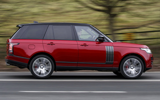 Range Rover SVAutobiography Dynamic (2016) UK (#62285)