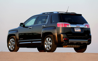 GMC Terrain Denali (2013) (#6236)