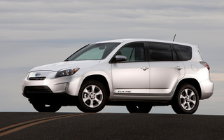 Toyota RAV4 EV (2012) (#6237)