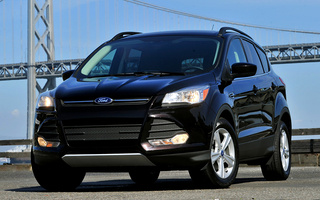 Ford Escape (2012) (#6248)