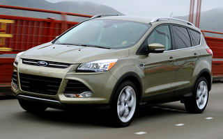 Ford Escape (2012) (#6249)