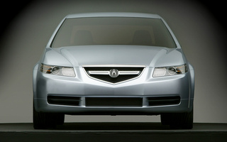 Acura Concept TL (2003) (#62491)