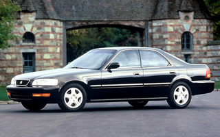Acura TL (1996) (#62493)