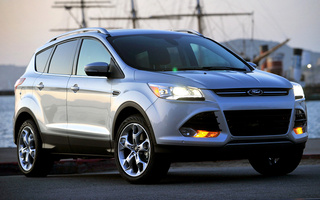 Ford Escape (2012) (#6251)