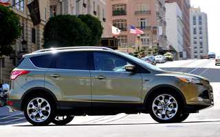 Ford Escape (2012) (#6253)