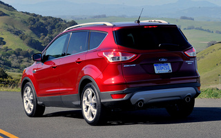 Ford Escape (2012) (#6254)