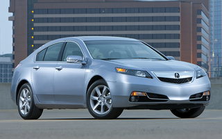 Acura TL (2012) (#62544)