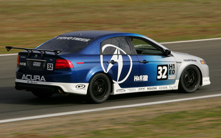 Acura TL Race Car (2004) (#62567)