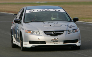 Acura TL Race Car (2004) (#62570)