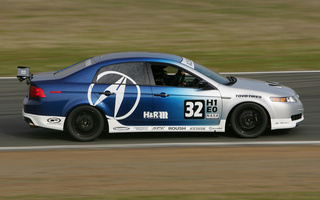 Acura TL Race Car (2004) (#62572)