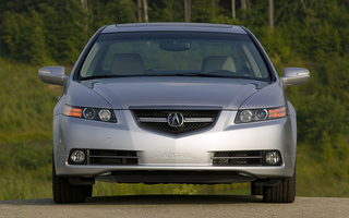 Acura TL Type-S (2007) (#62588)