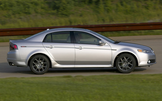 Acura TL Type-S (2007) (#62589)