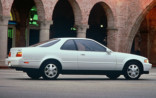 Acura Legend Coupe (1991) (#62689)
