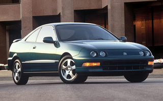 Acura Integra GS-R (1994) (#62701)