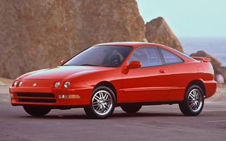 Acura Integra GS-R (1994) (#62703)