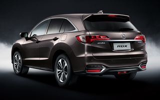 Acura RDX (2016) CN (#62841)