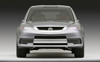 Acura RD-X Concept (2005) (#62849)