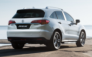 Acura RDX (2014) RU (#62868)