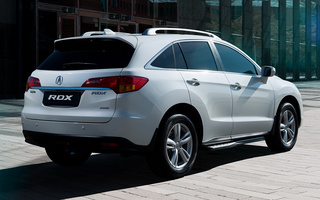 Acura RDX (2014) RU (#62869)