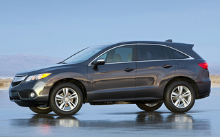 Acura RDX (2013) (#62902)