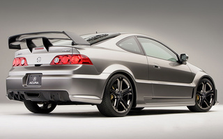 Acura RSX A-Spec Concept (2005) (#62915)