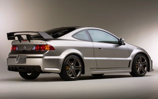 Acura RSX Concept R (2001) (#62917)