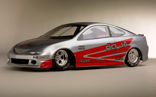 Acura RSX Pro Drag Car (2002) (#62919)