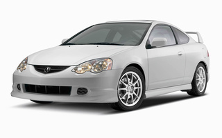 Acura RSX Type-S A-Spec (2004) (#62933)