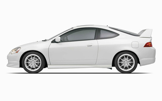 Acura RSX Type-S A-Spec (2004) (#62934)