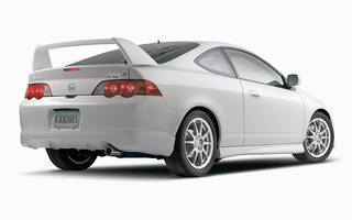 Acura RSX Type-S A-Spec (2004) (#62935)