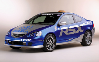 Acura RSX Type-S CART Pace Car (2002) (#62936)