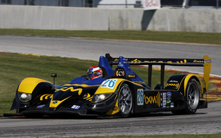 Acura ARX-01b (2008) (#62945)