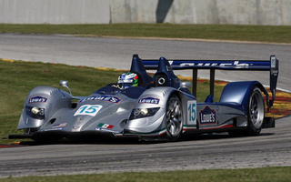 Acura ARX-01b (2008) (#62946)